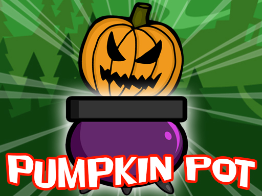 image Pumpkin Pot