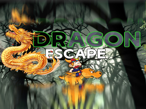 Dragonz Escape