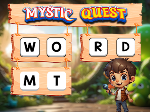 Mystic Quest